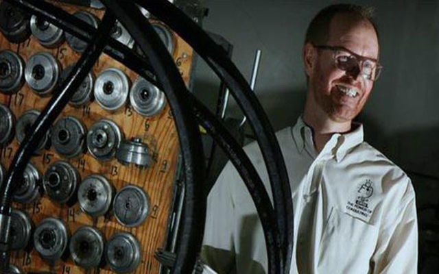 RK Global Sucess Stories - California Manufacturing Technology Consulting 