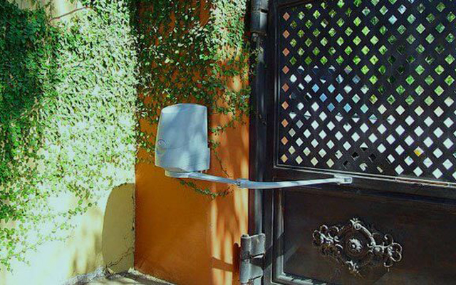 RK Global Sucess Stories - Ramset Automatic Gate Systems